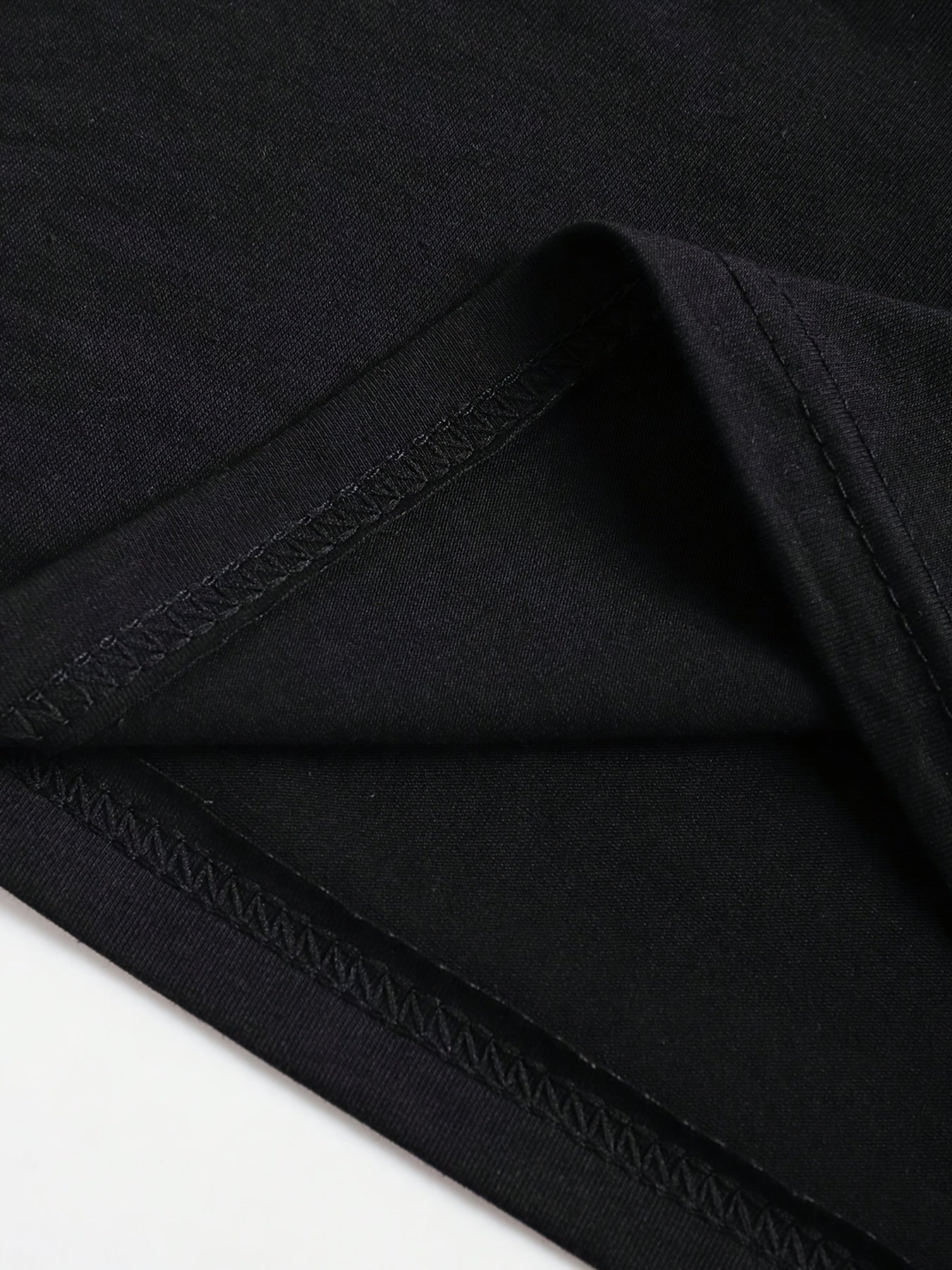 Women's Casual Short Sleeve T-Shirt with Bold "NO TIME for YOUR BULLSHIT" Pink Letter Print - Black Round Neck Summer Top, Machine Washable & All-Season Comfort, Ladies T Shirts, Relaxed Style, Statement Shirt, Durable Construction, Print Shirt, Fashion L