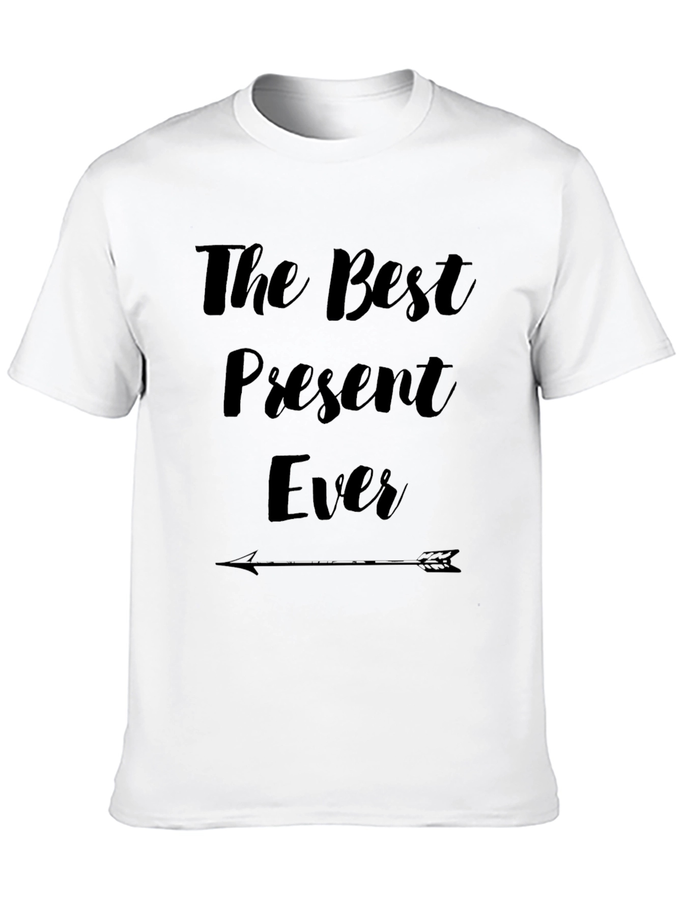 The Best Present Ever T-Shirt