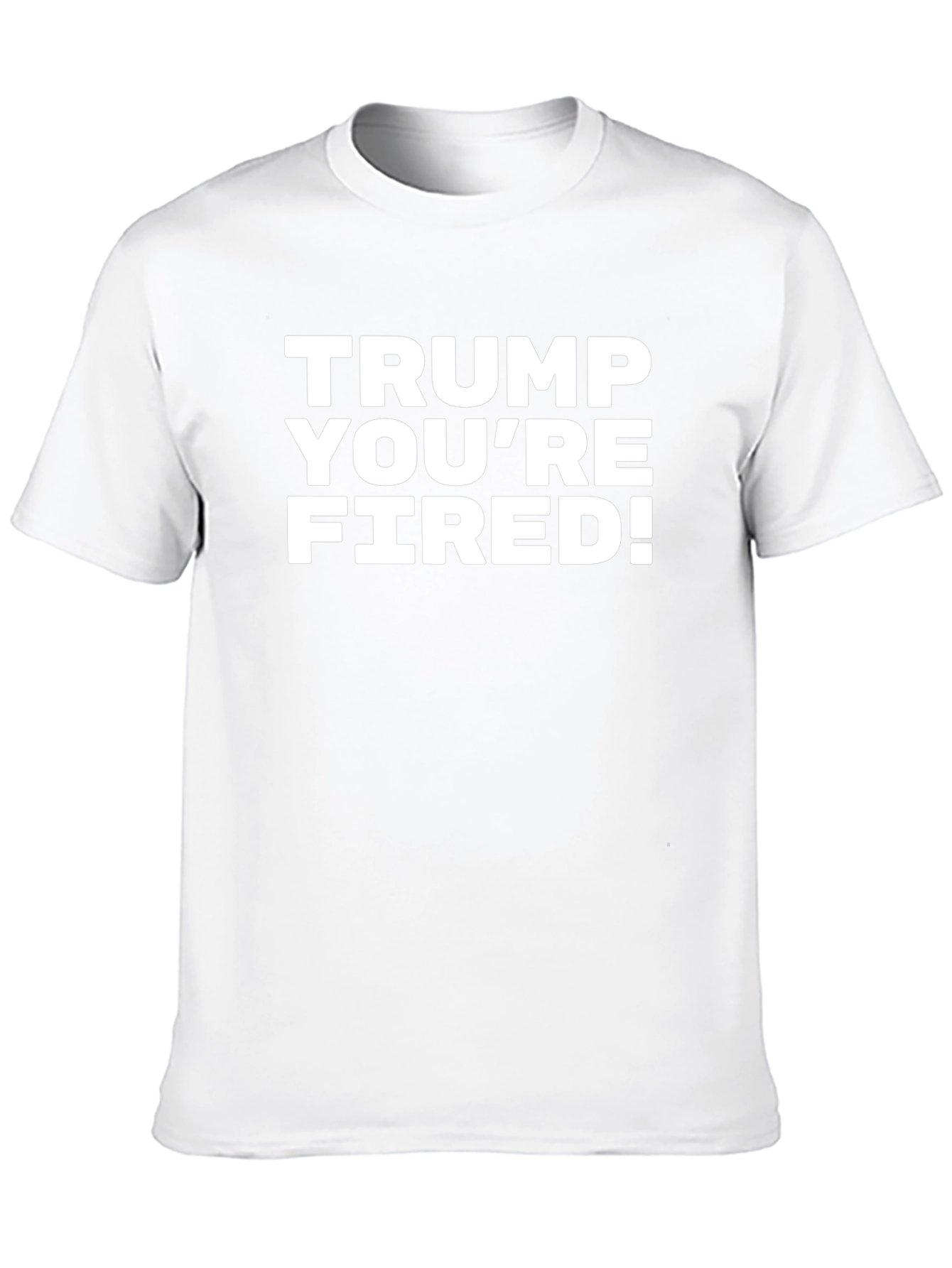 Trump Youre Fired! Graphic Tee