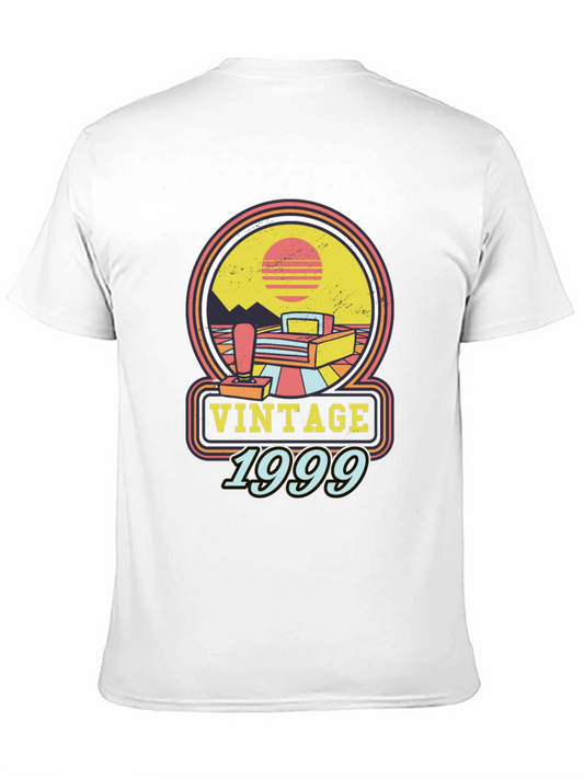 Vintage 1999 Gaming T-Shirt