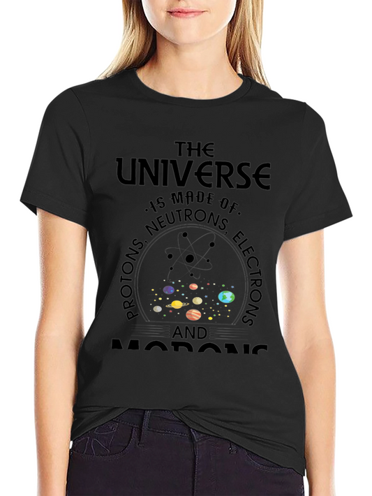 The Universe T-Shirt
