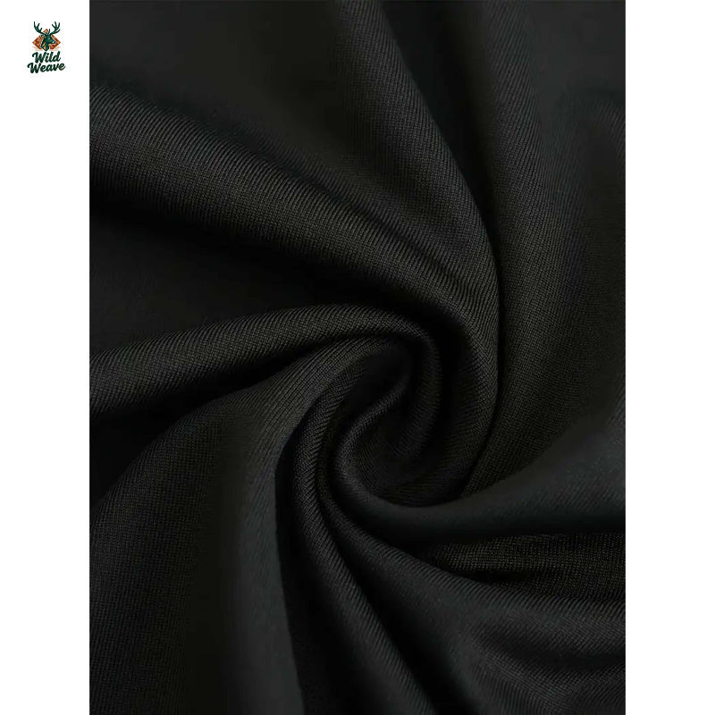 Womens Pure - Black Crop Top: Cherry Pop Chic: Vibrant Black Graphic Crop Top - Easy Maintenance Perfect for Seasonal Style Fashion-Forward Graphic Top