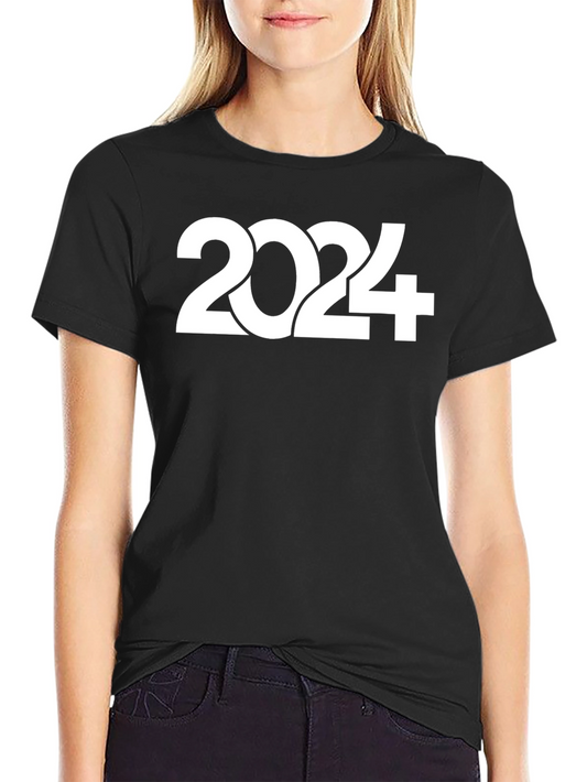 2024 Election Year Graphic Tee - Political T-Shirt