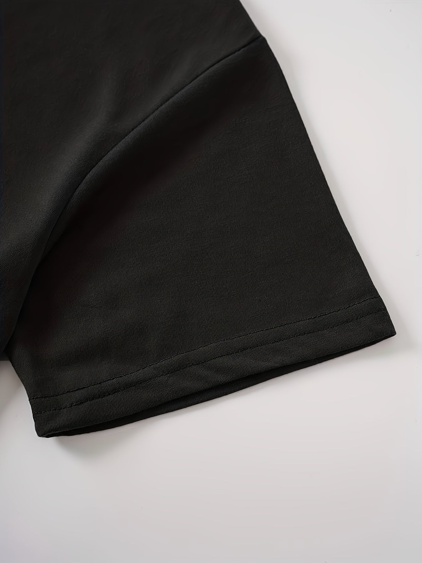 Women's Paris Print T-Shirt - Eiffel Tower & Landmark Design with Cursive Lettering, Slim Fit Short Sleeve Round Neck Casual Top, Breathable Summer Tee for Casual Attire & Light Exercise, Machine Washable, Ladies T-shirts, Summer Fashion, Comfortable Fit