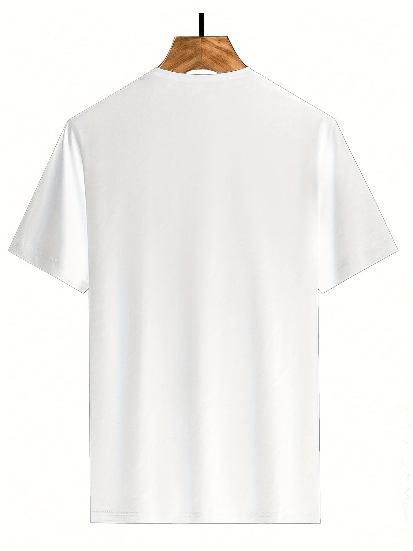 Women's Casual Short Sleeve T-Shirt - Vibrant African American Woman Portrait Graphic (Colorful Dreadlocks, Fashion Glasses & Headwrap), Semi-Sheer Round Neck, Regular Fit, Medium Elasticity, Machine Washable All-Season Street Style Apparel