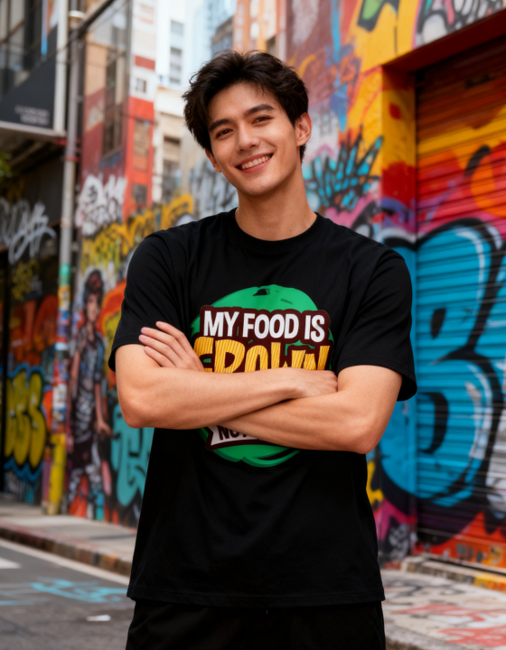 Women's Teacher T-Shirt, 1 pcs Heart Pencil & Apple Graphic Print T-Shirt 190g 100% Pure Cotton T-Shirt