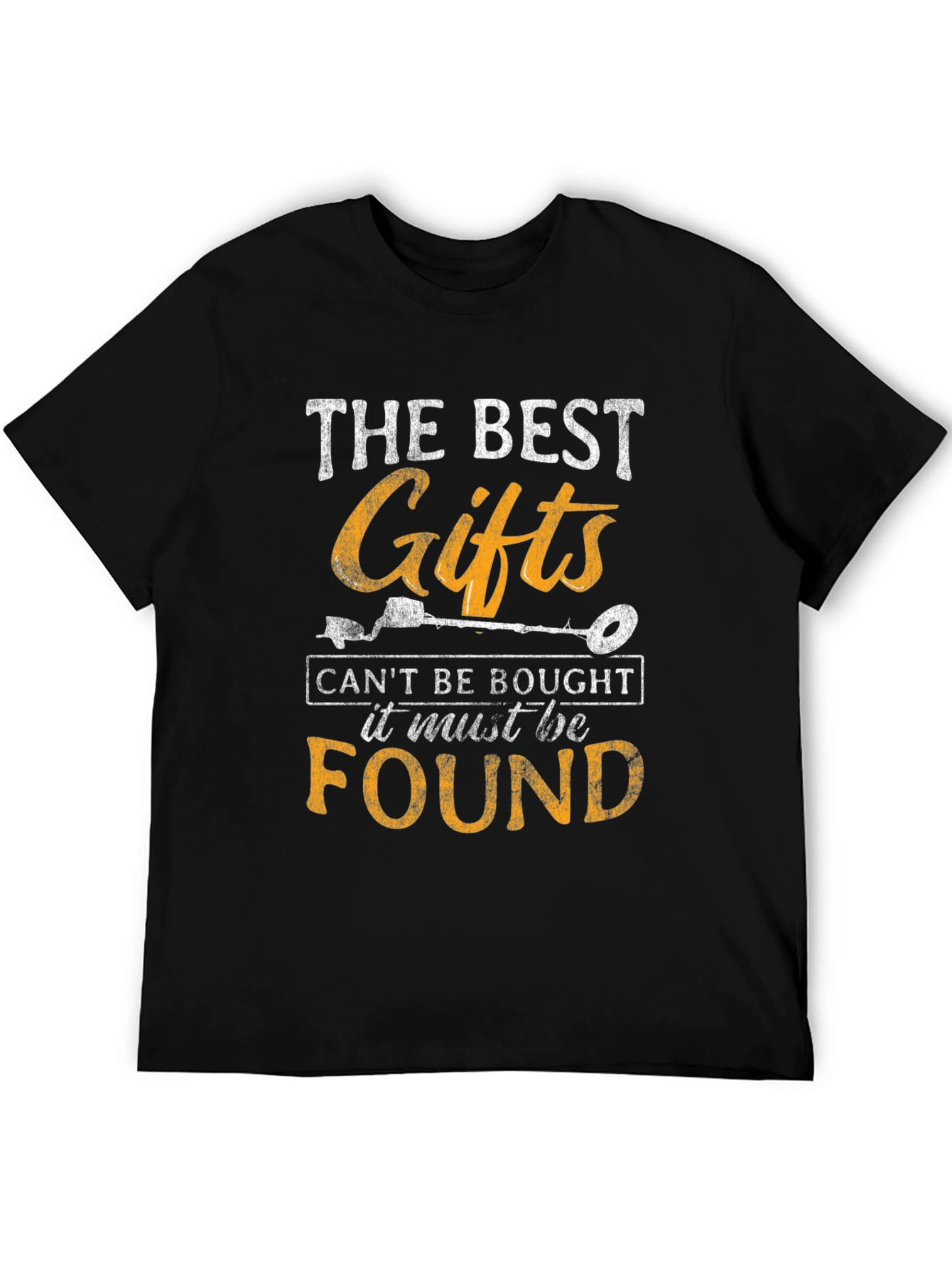 The Best Gifts Found T-Shirt
