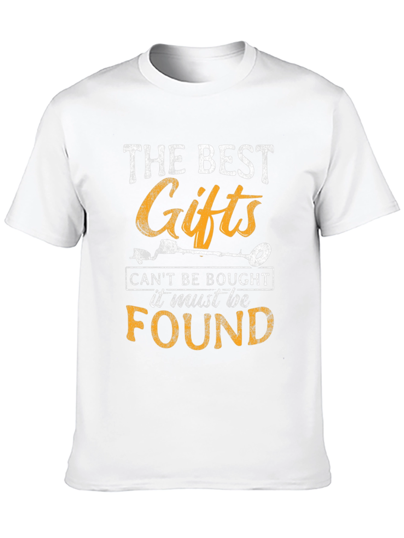 The Best Gifts Found T-Shirt