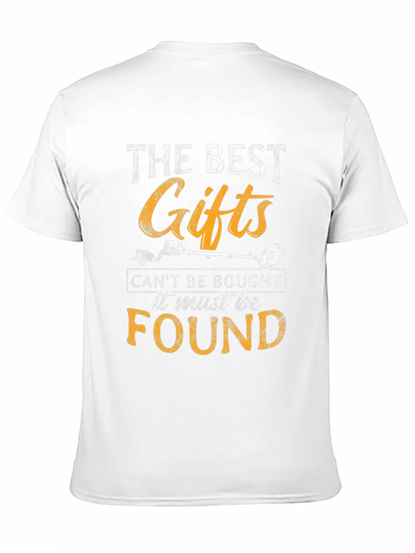 The Best Gifts Found T-Shirt