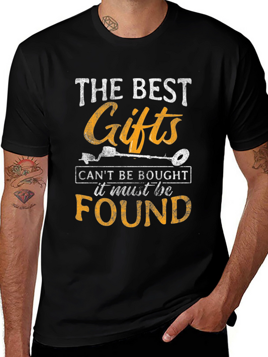 The Best Gifts Found T-Shirt