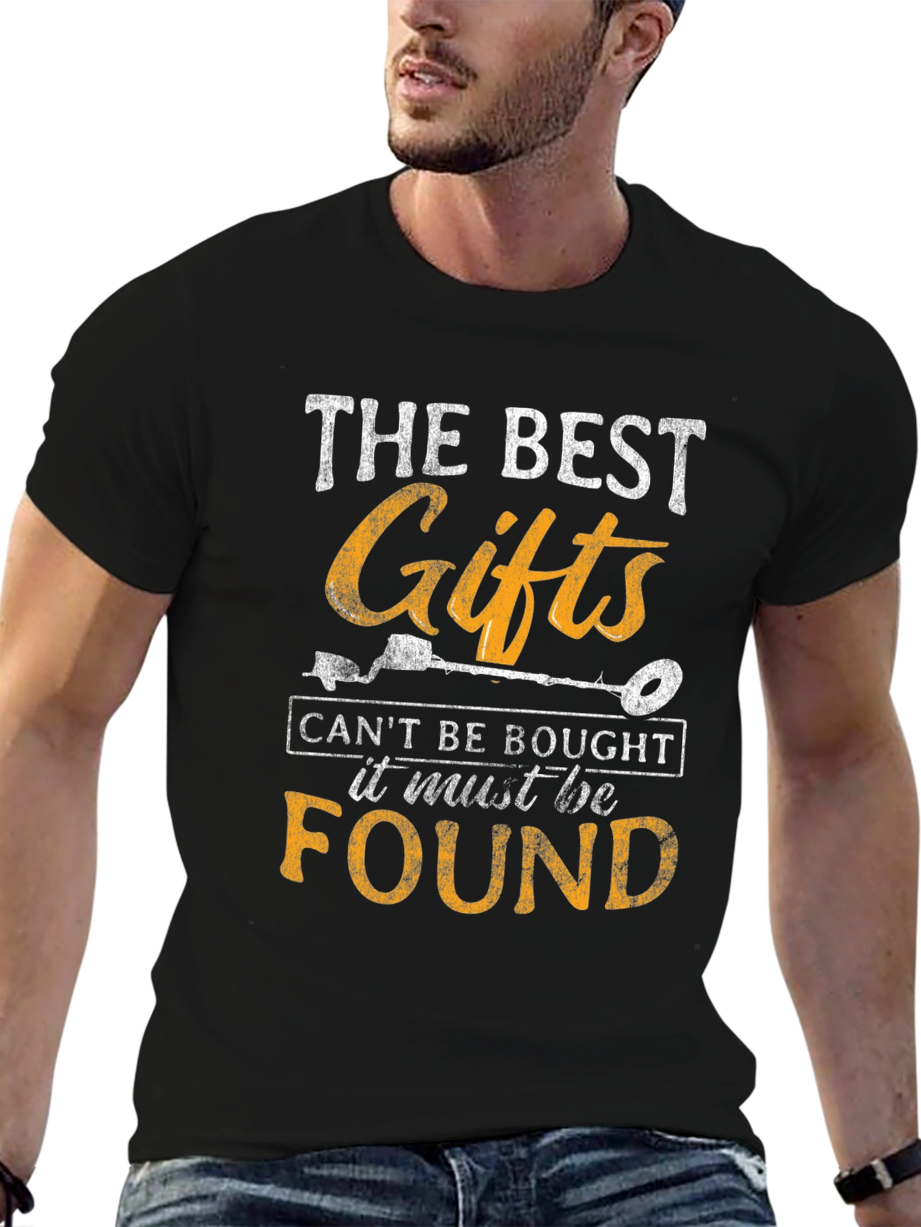 The Best Gifts Found T-Shirt
