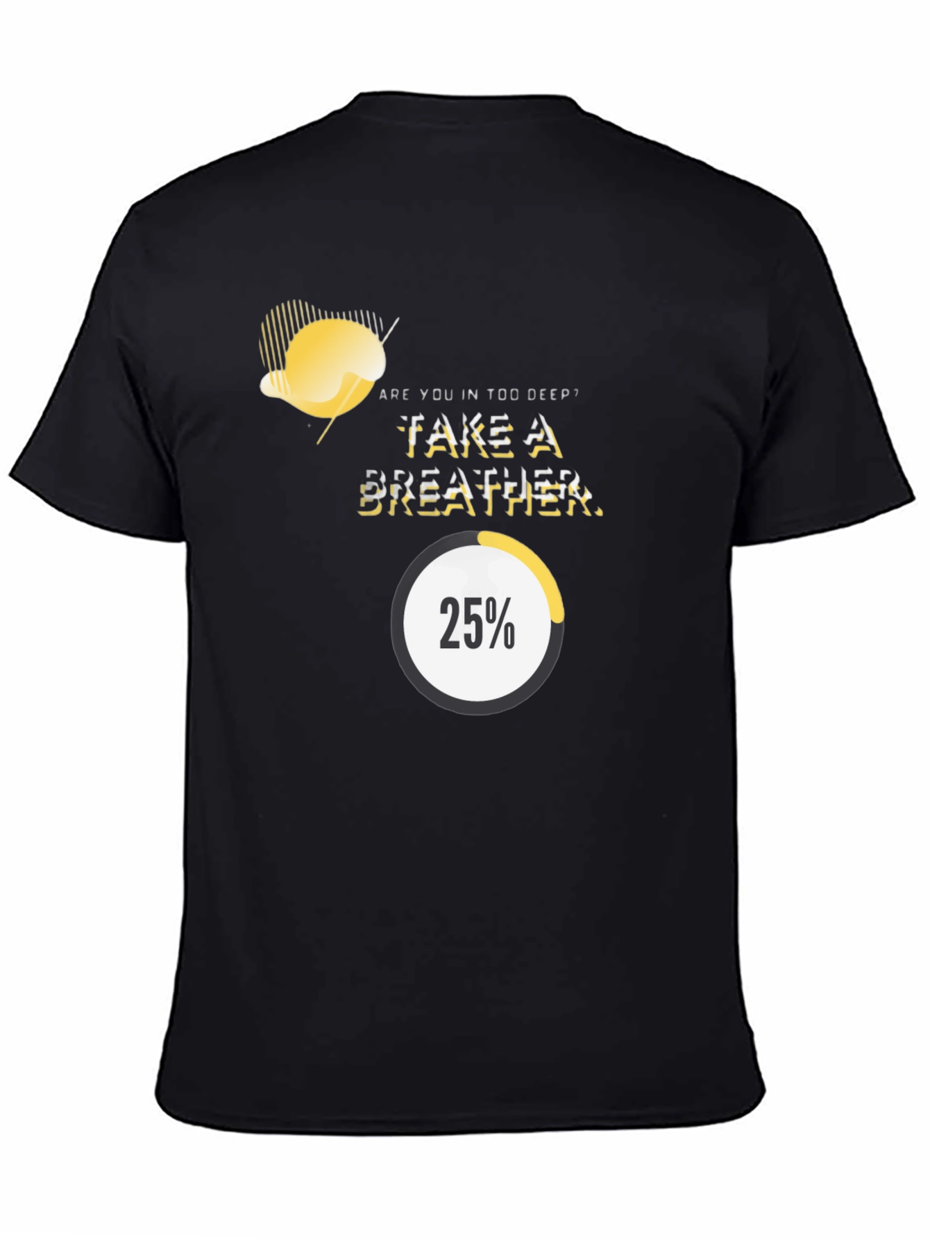 Take a Breather T-Shirt