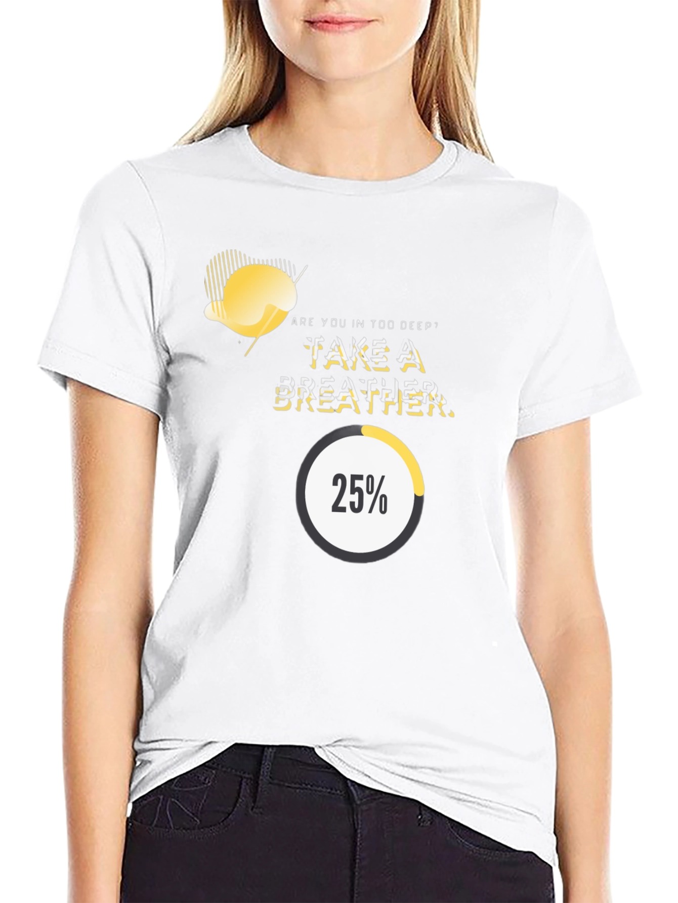 Take a Breather T-Shirt