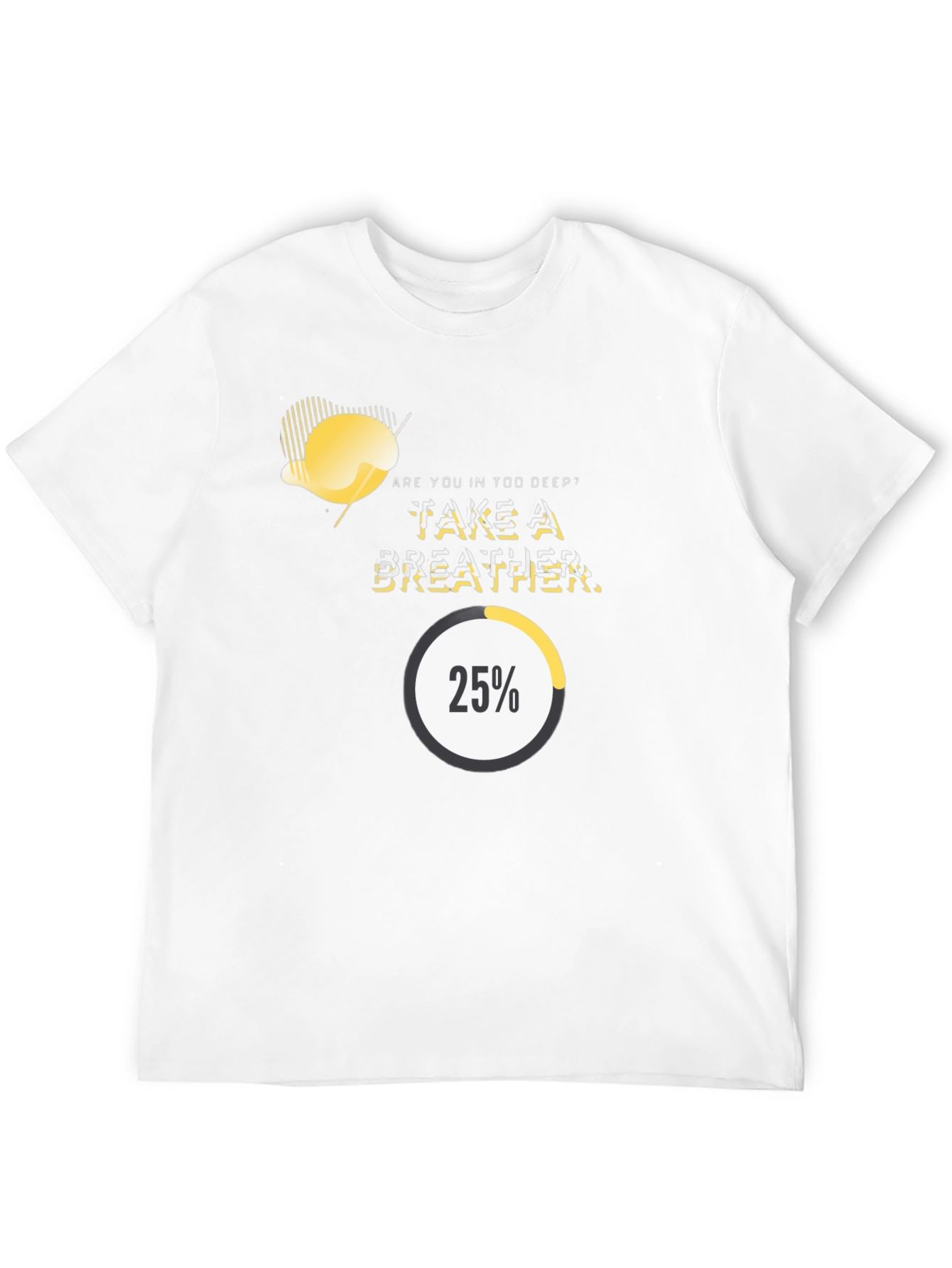 Take a Breather T-Shirt