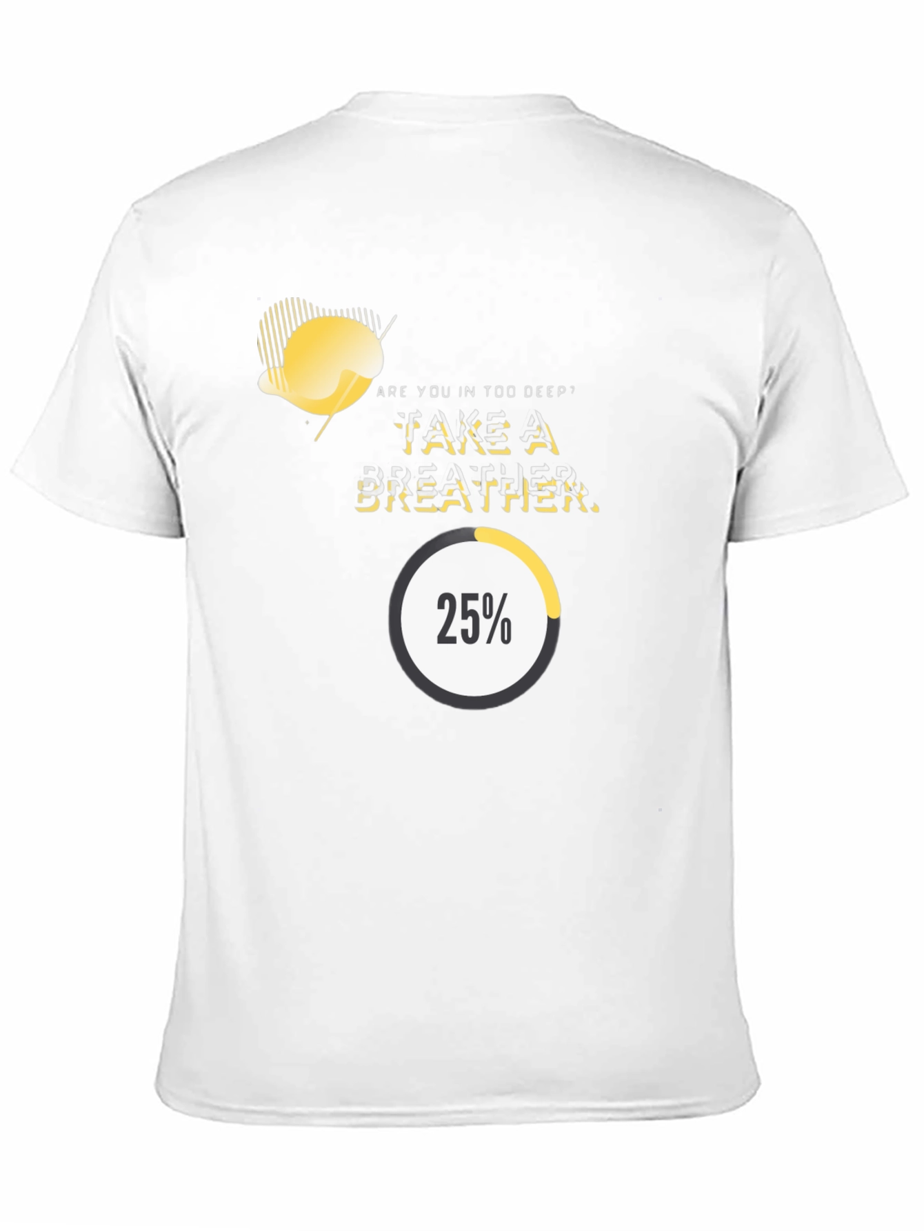 Take a Breather T-Shirt