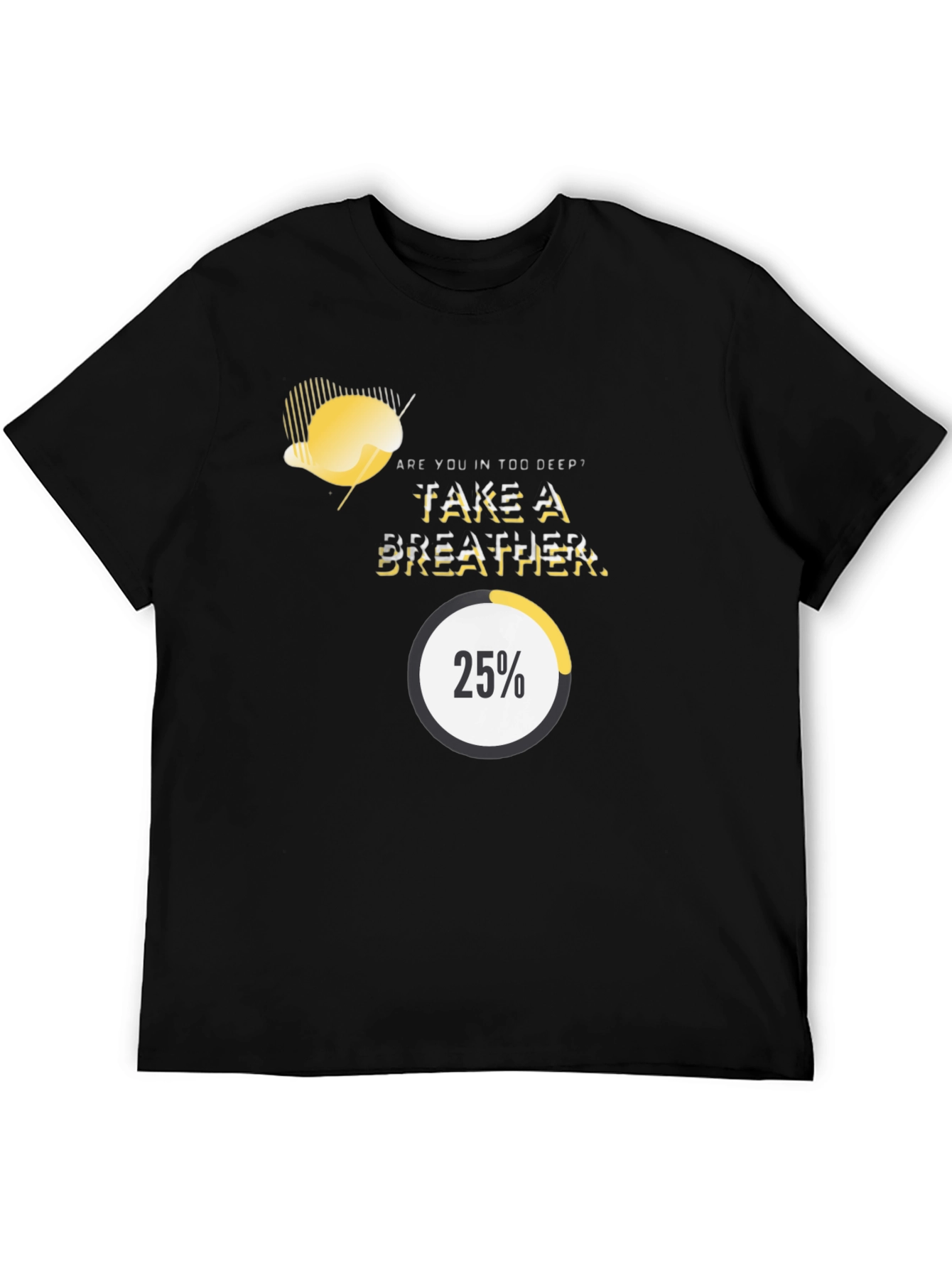 Take a Breather T-Shirt