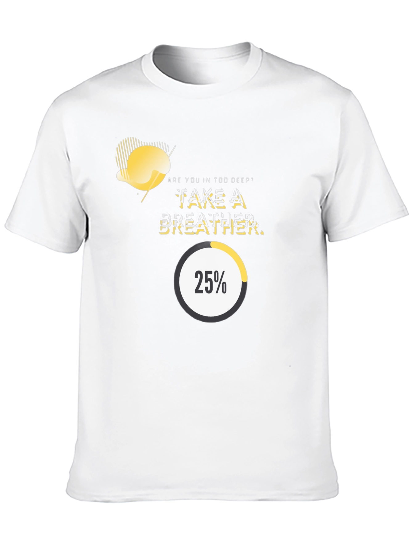 Take a Breather T-Shirt