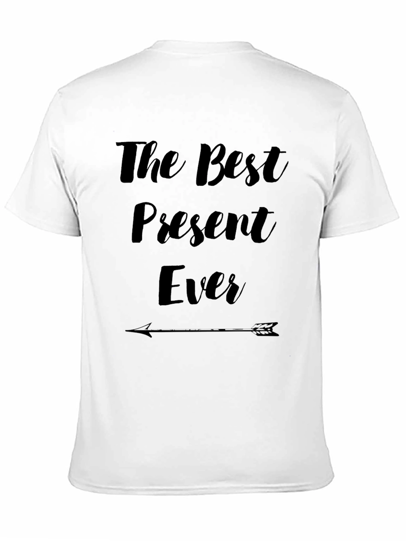 The Best Present Ever T-Shirt