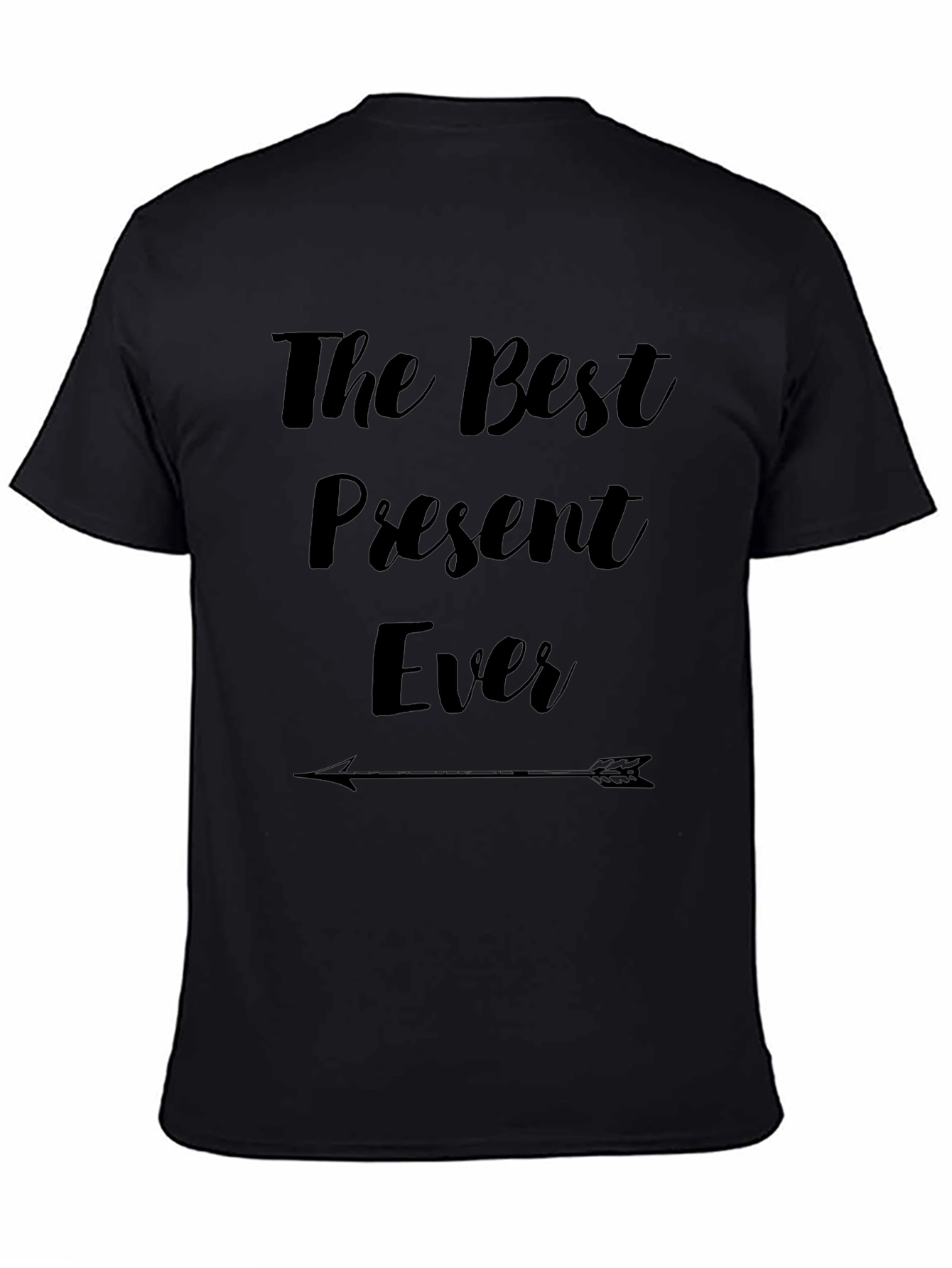 The Best Present Ever T-Shirt