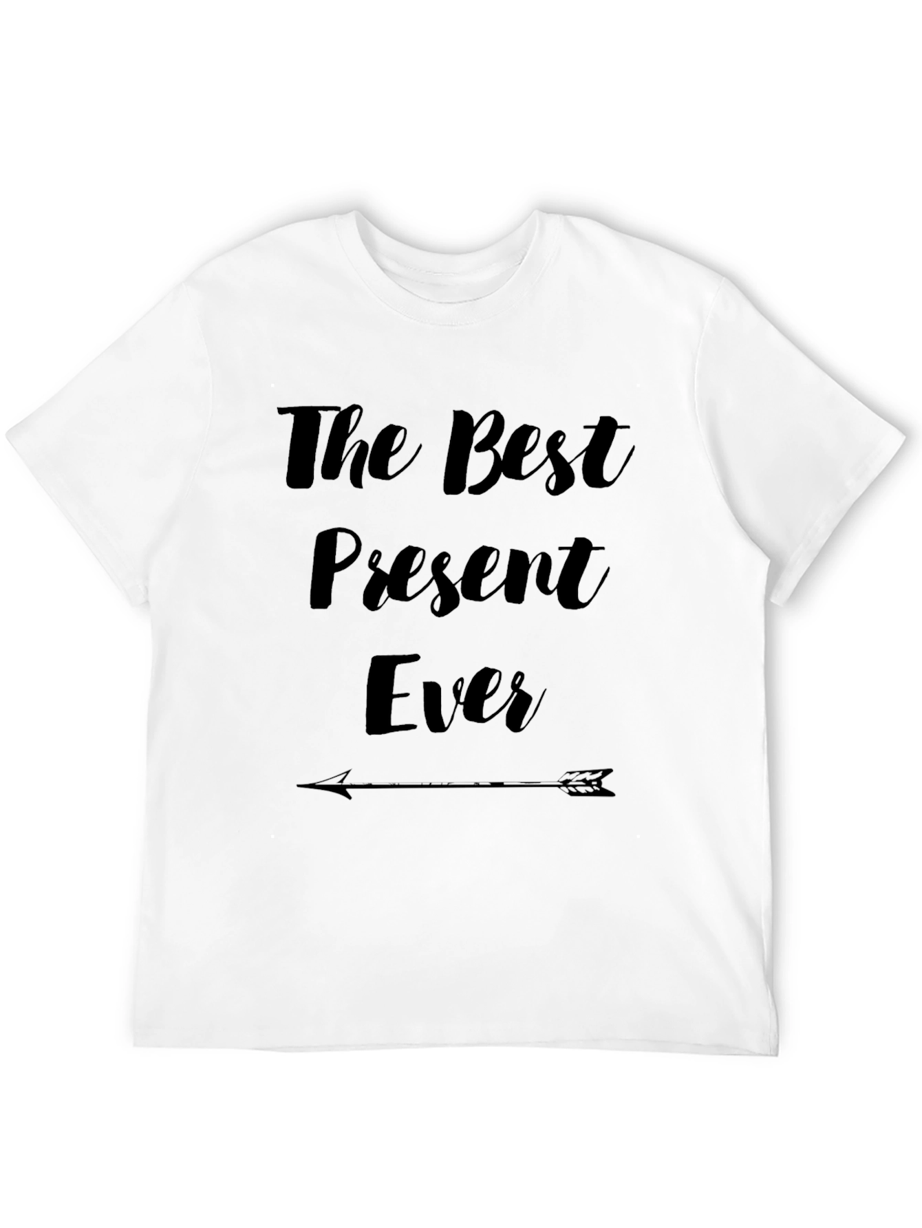 The Best Present Ever T-Shirt