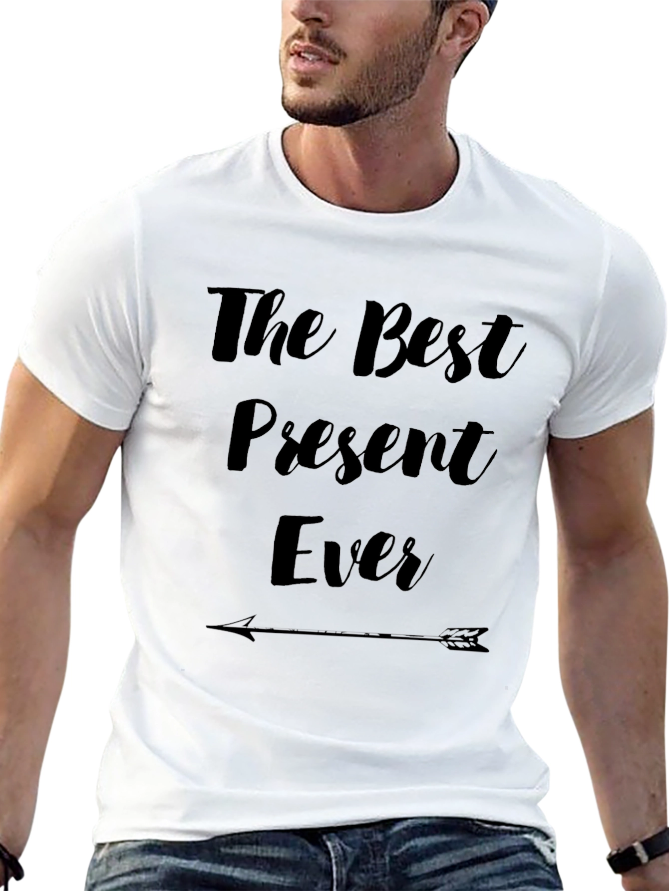 The Best Present Ever T-Shirt