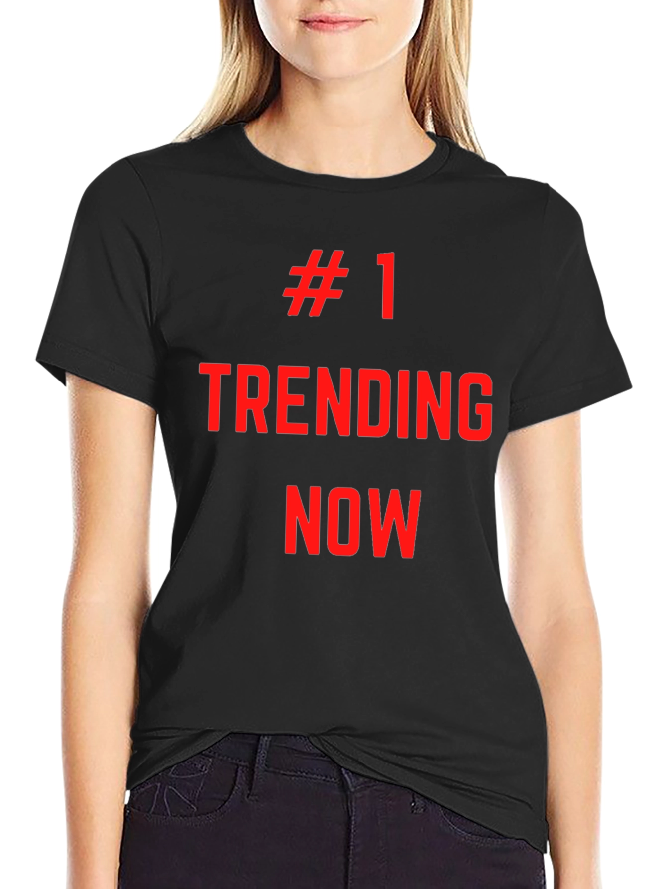 Trending Now T-Shirt