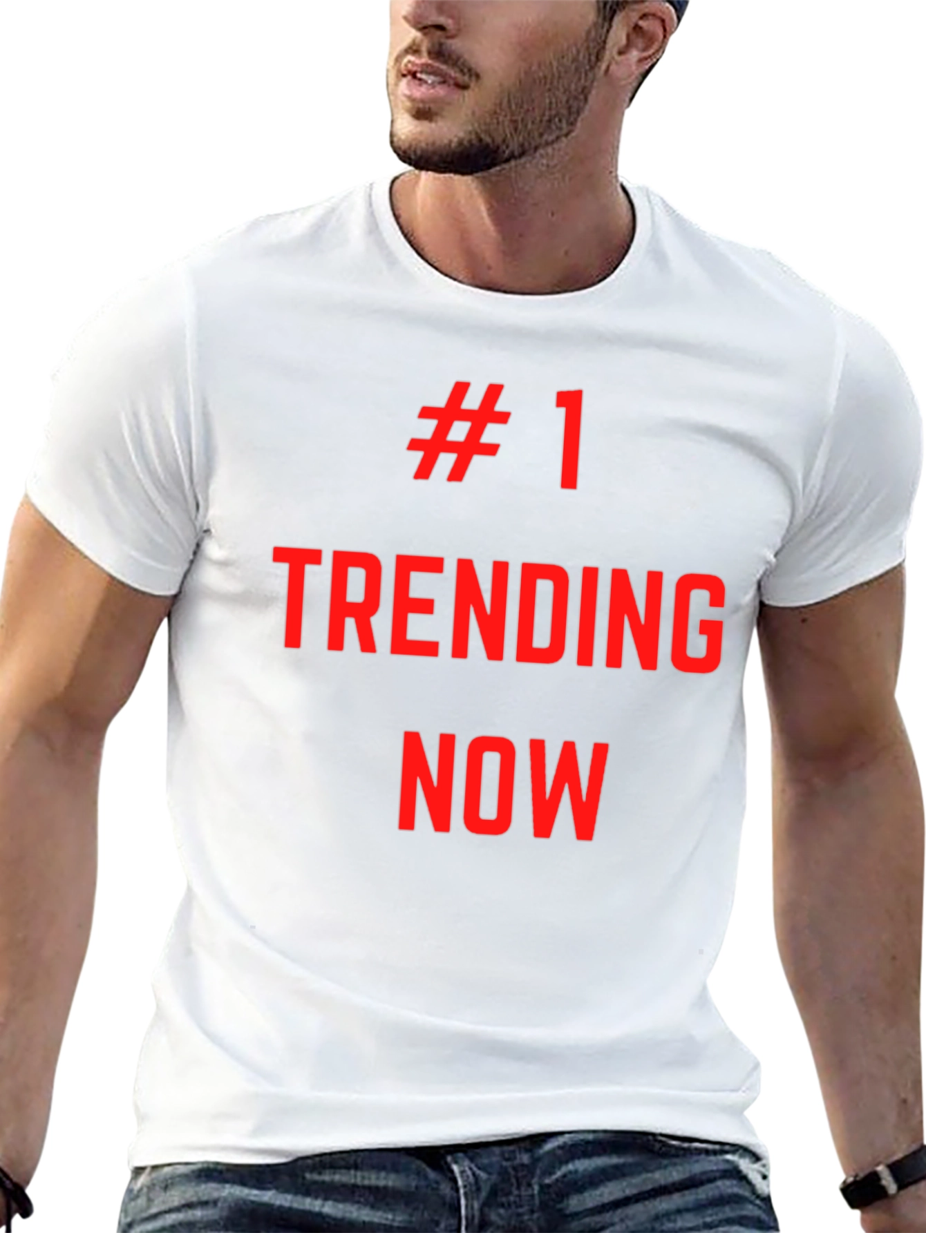 Trending Now T-Shirt