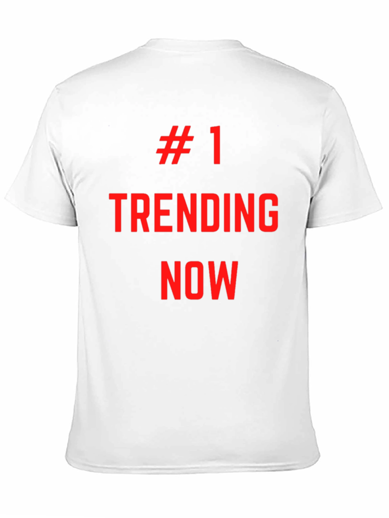 Trending Now T-Shirt