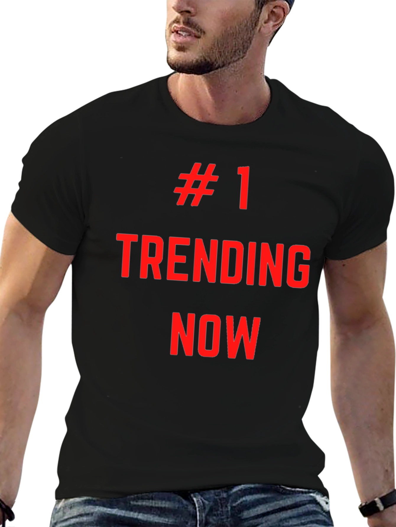 Trending Now T-Shirt