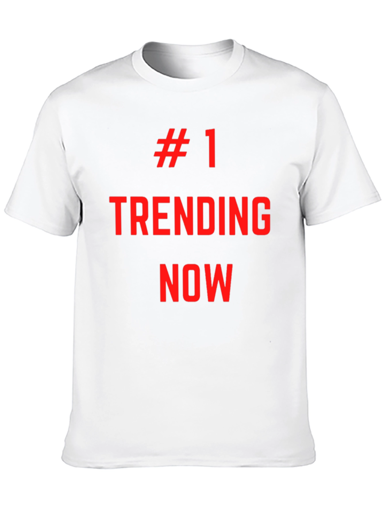 Trending Now T-Shirt