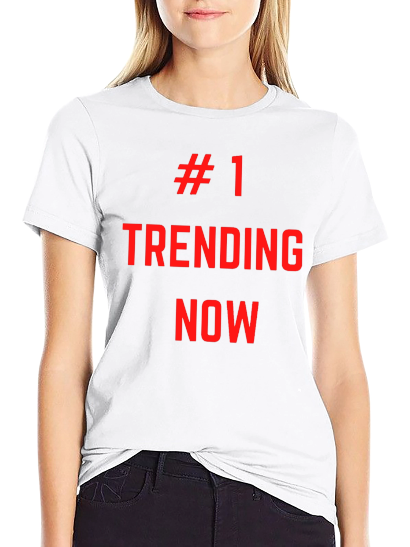 Trending Now T-Shirt
