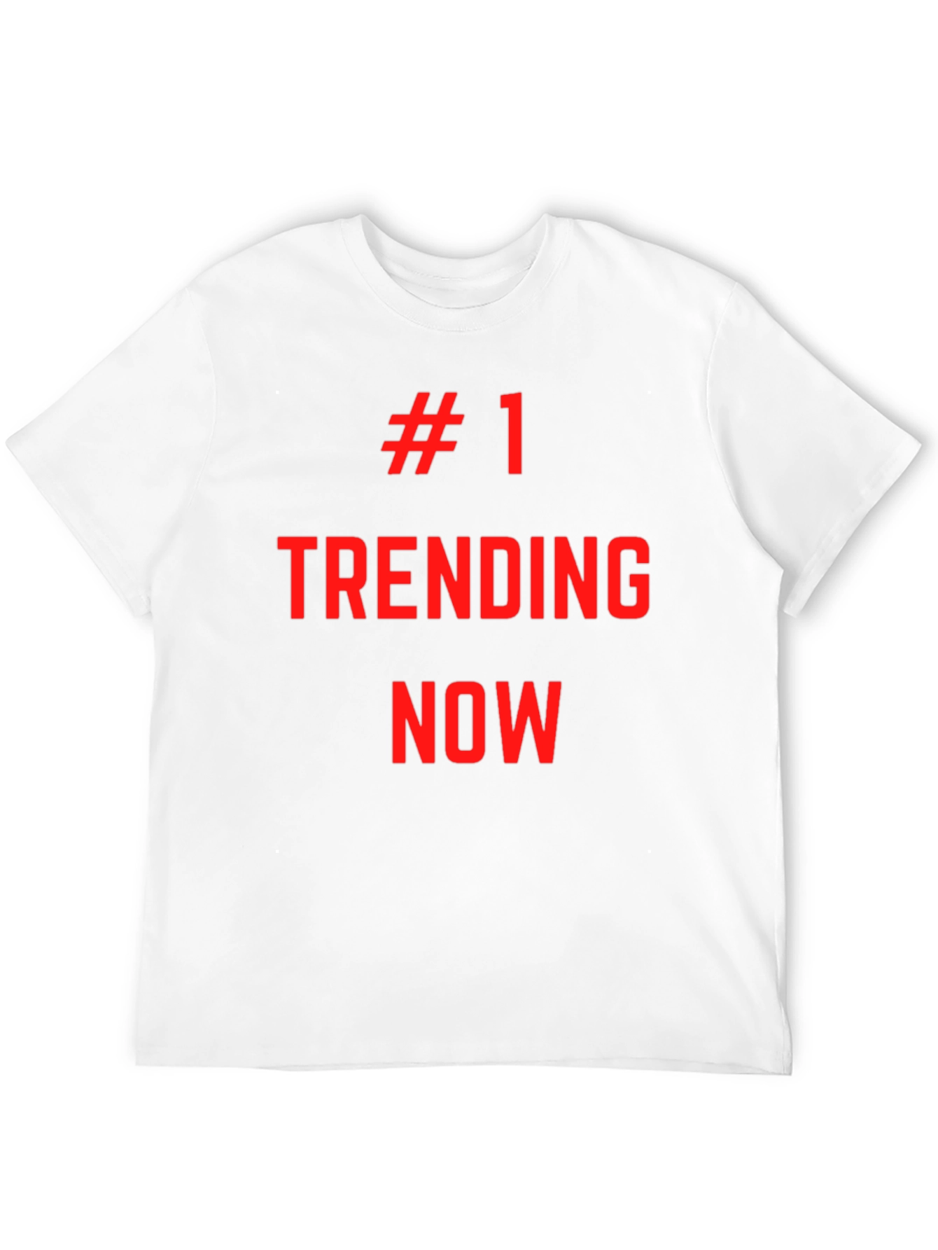 Trending Now T-Shirt