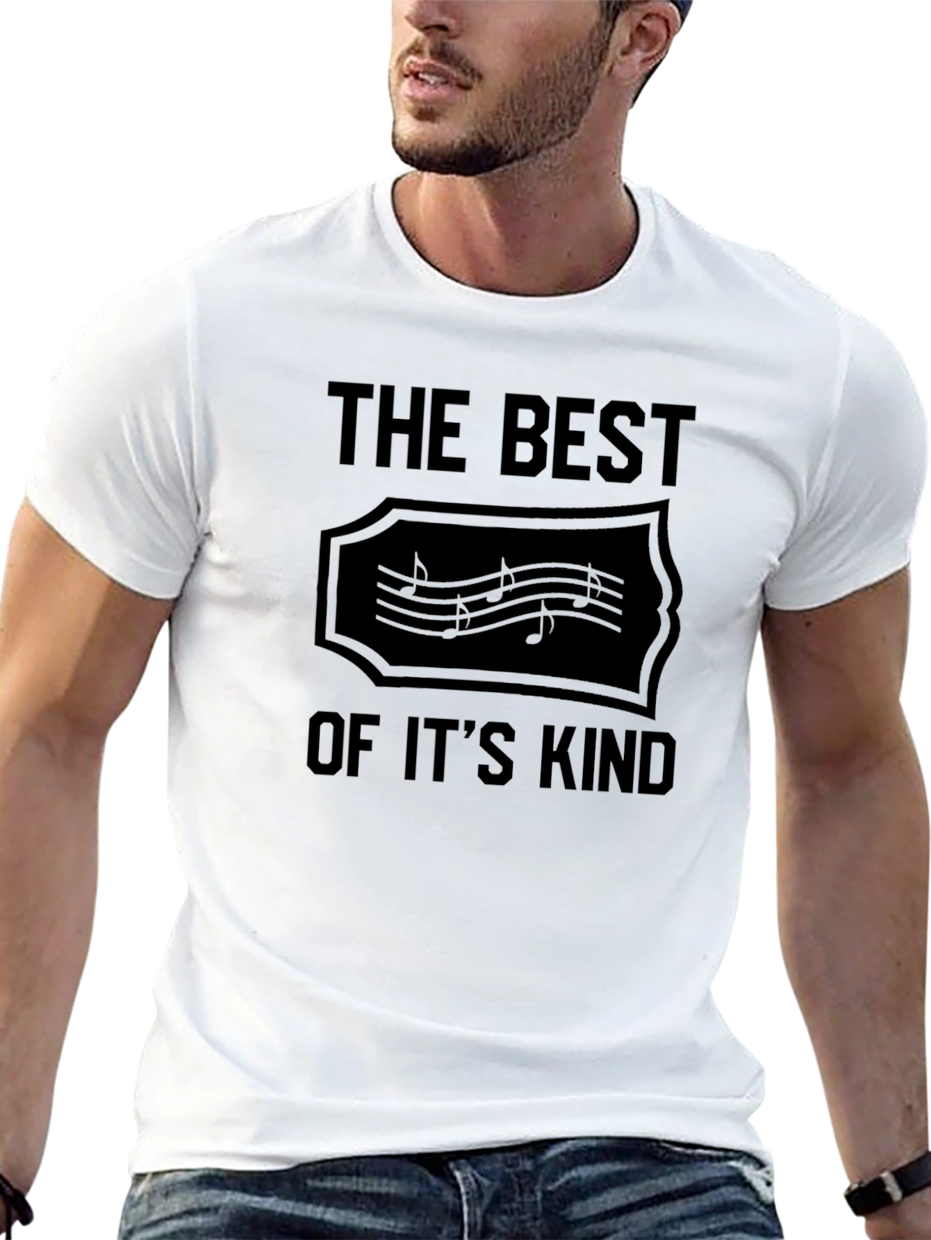 The Best of Its Kind T-Shirt
