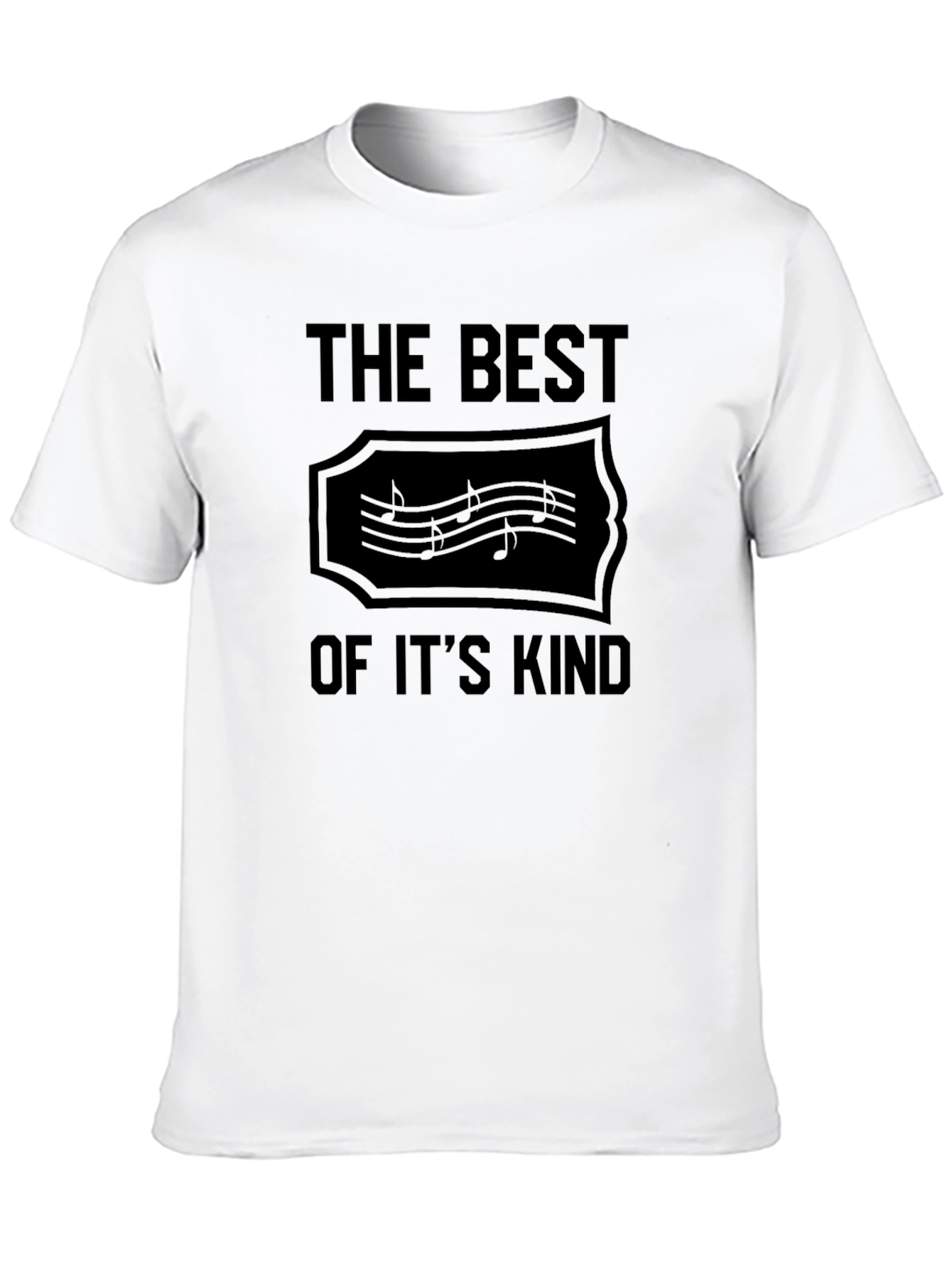 The Best of Its Kind T-Shirt