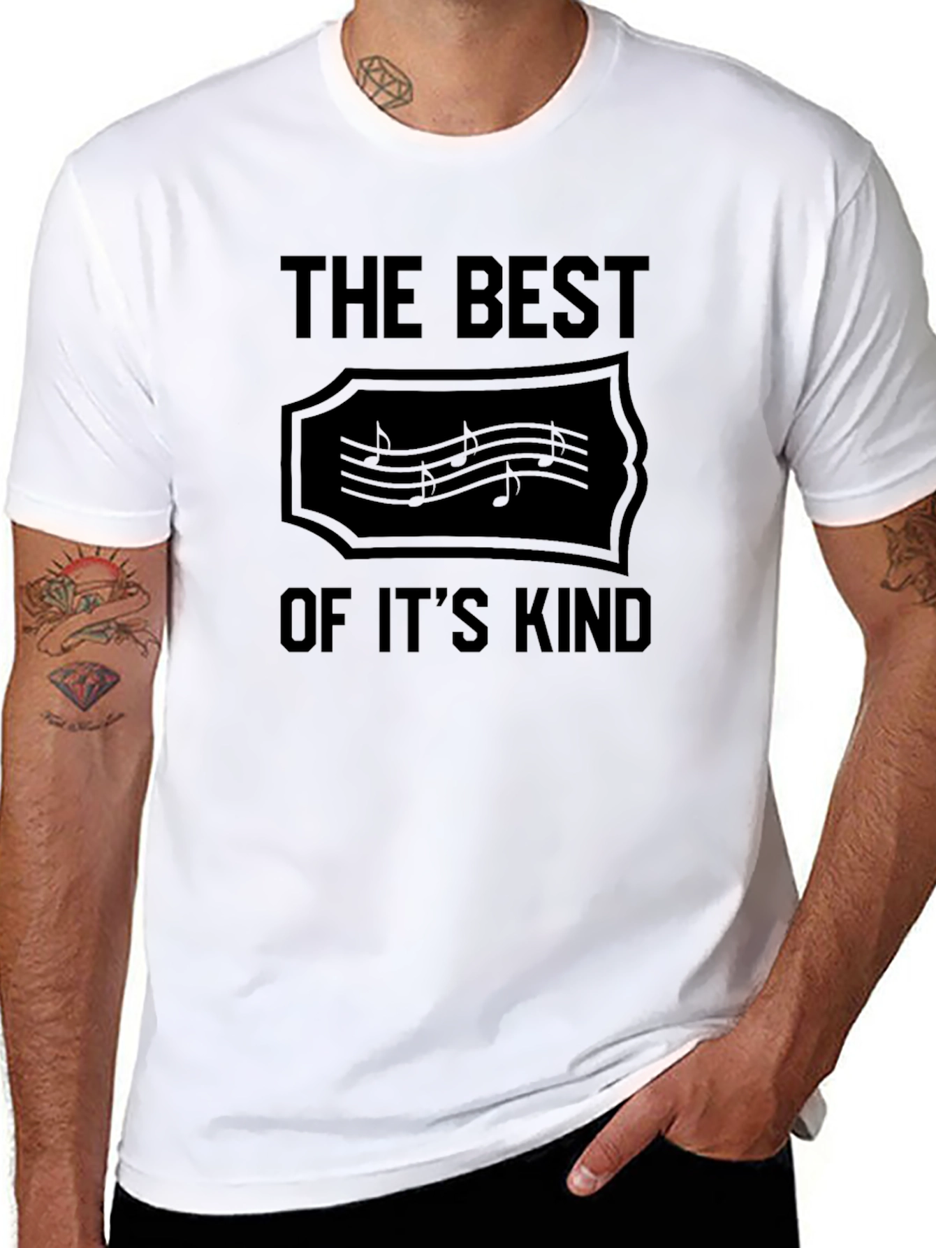 The Best of Its Kind T-Shirt