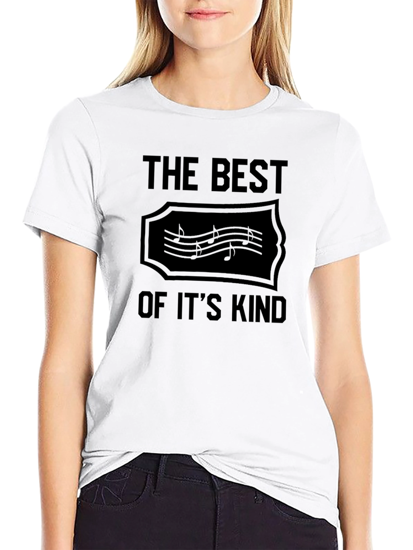 The Best of Its Kind T-Shirt