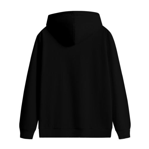 Heavy Metal Disturbing Graphic Hoodie - Unisex Punk Streetwear Casual Pullover