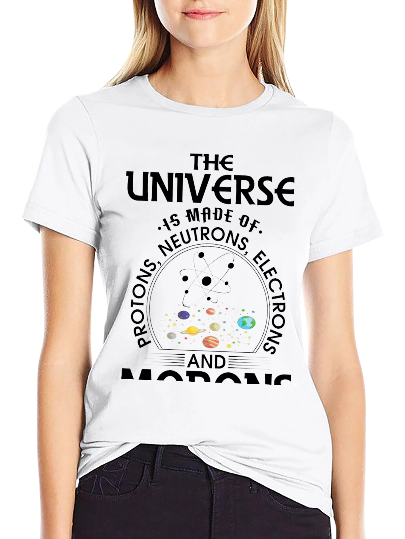 The Universe T-Shirt