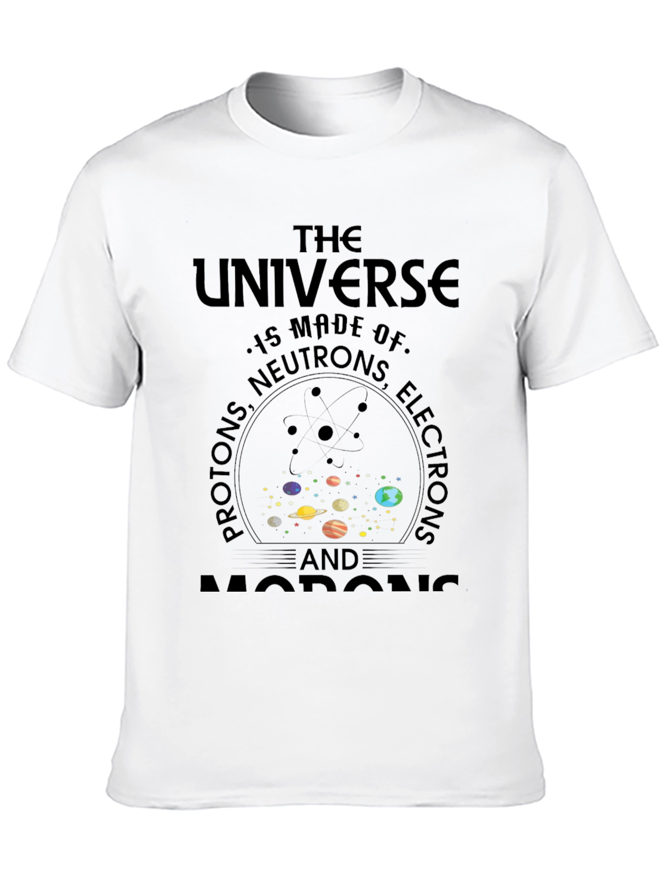 The Universe T-Shirt