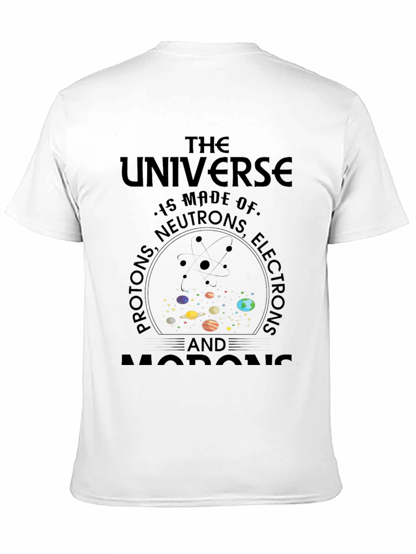 The Universe T-Shirt
