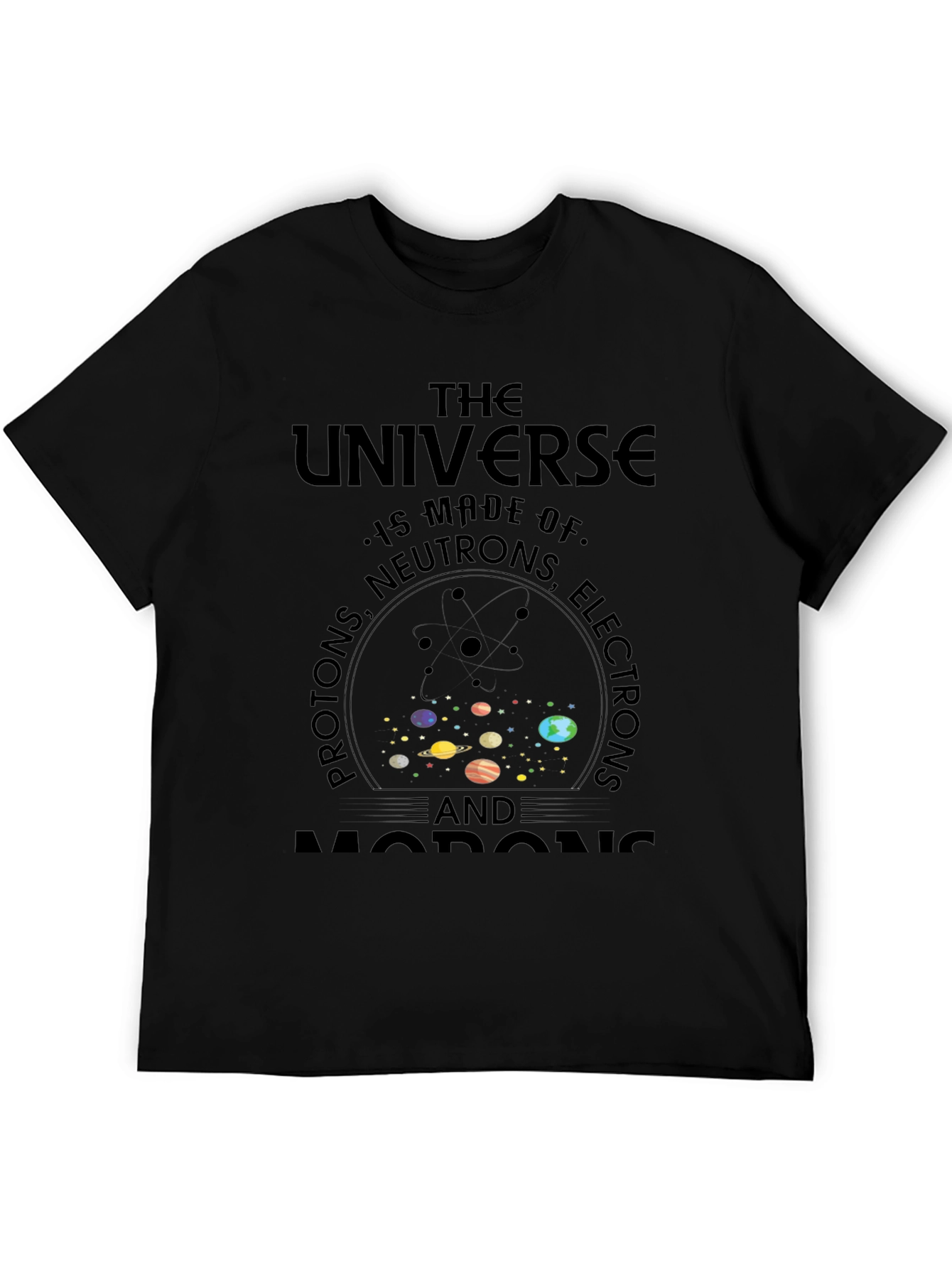 The Universe T-Shirt