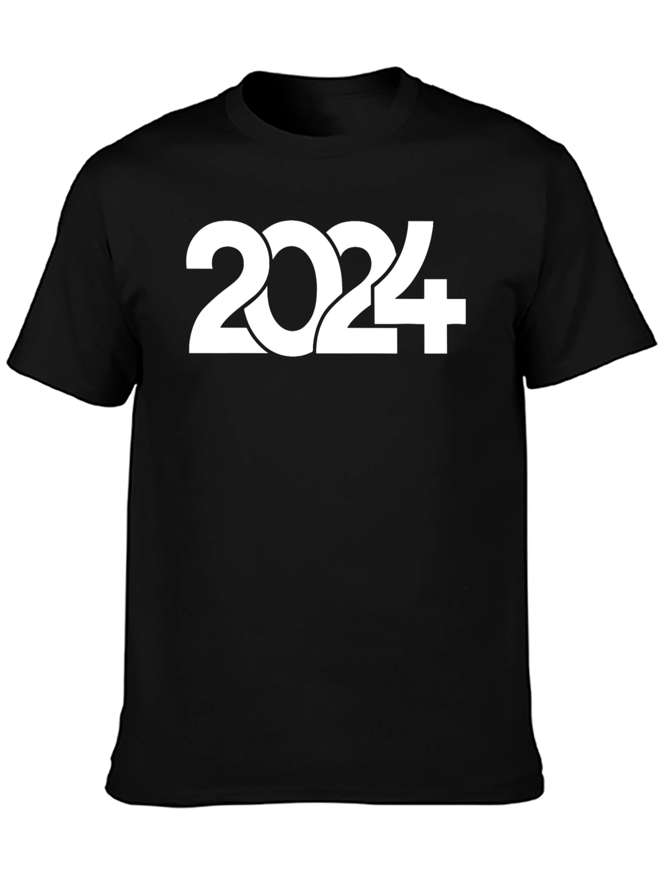 2024 Election Year Graphic Tee - Political T-Shirt