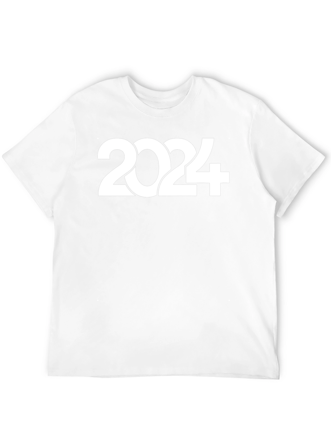 2024 Election Year Graphic Tee - Political T-Shirt