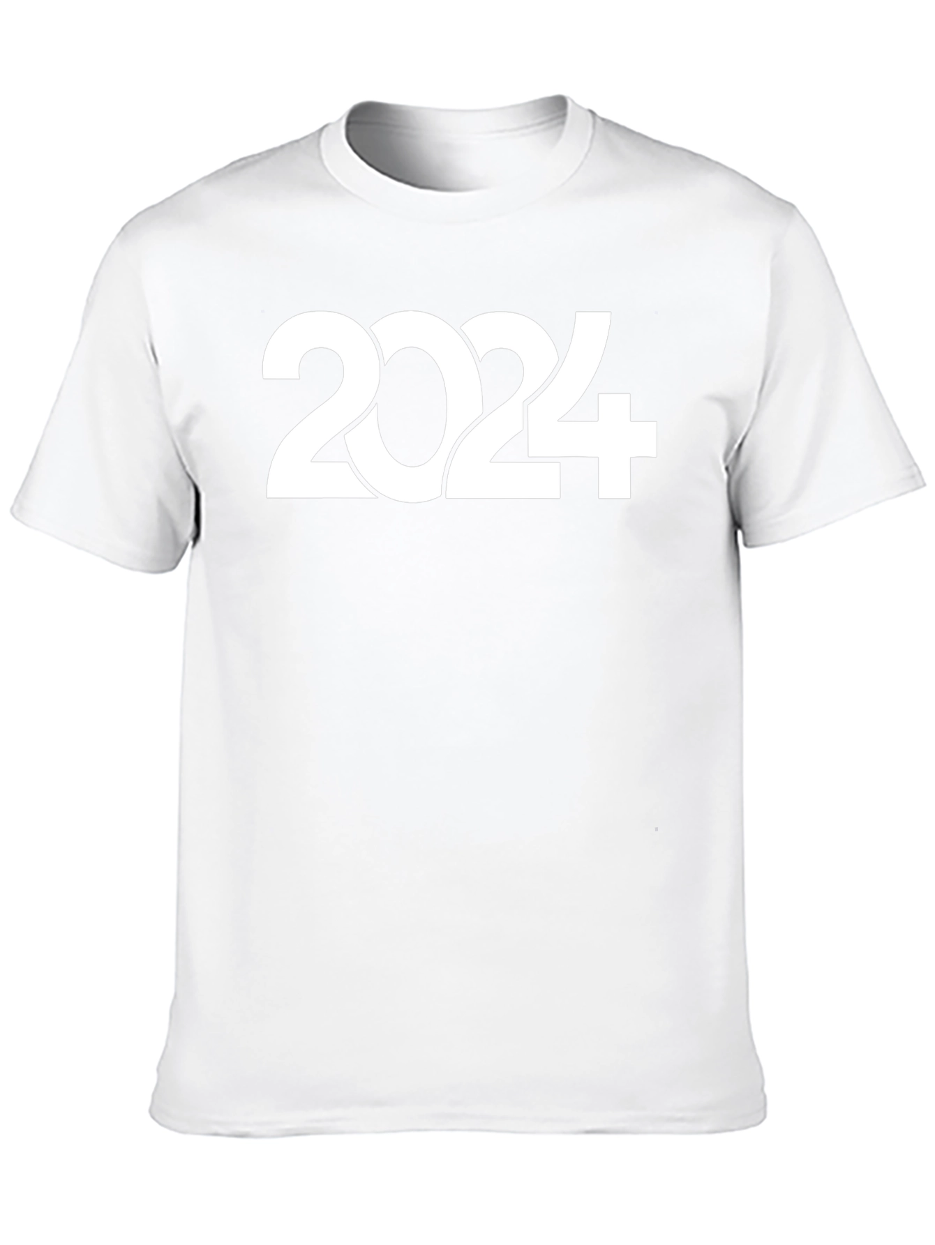 2024 Election Year Graphic Tee - Political T-Shirt
