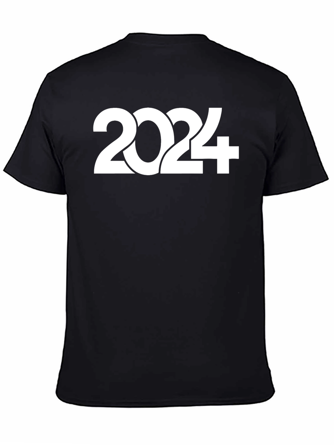 2024 Election Year Graphic Tee - Political T-Shirt