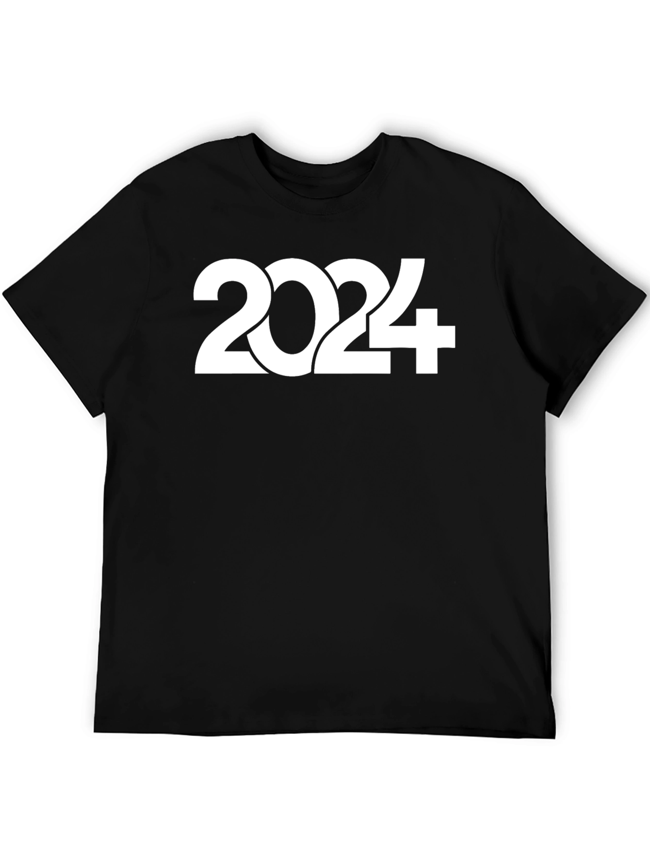 2024 Election Year Graphic Tee - Political T-Shirt