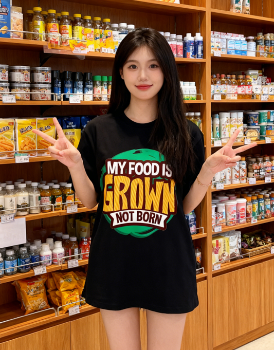 Women's Teacher T-Shirt, 1 pcs Heart Pencil & Apple Graphic Print T-Shirt 190g 100% Pure Cotton T-Shirt