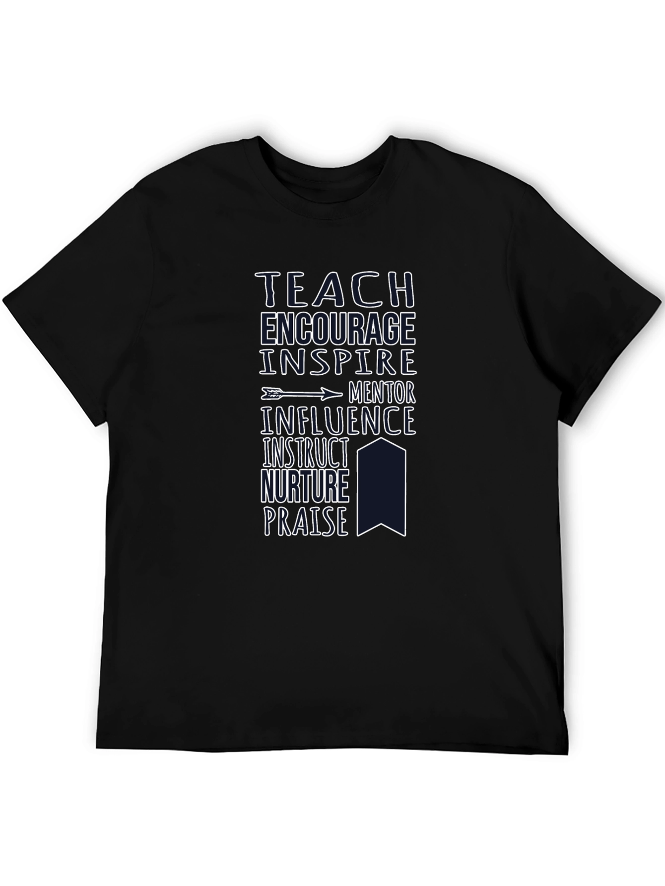 Teacher Inspiration T-Shirt