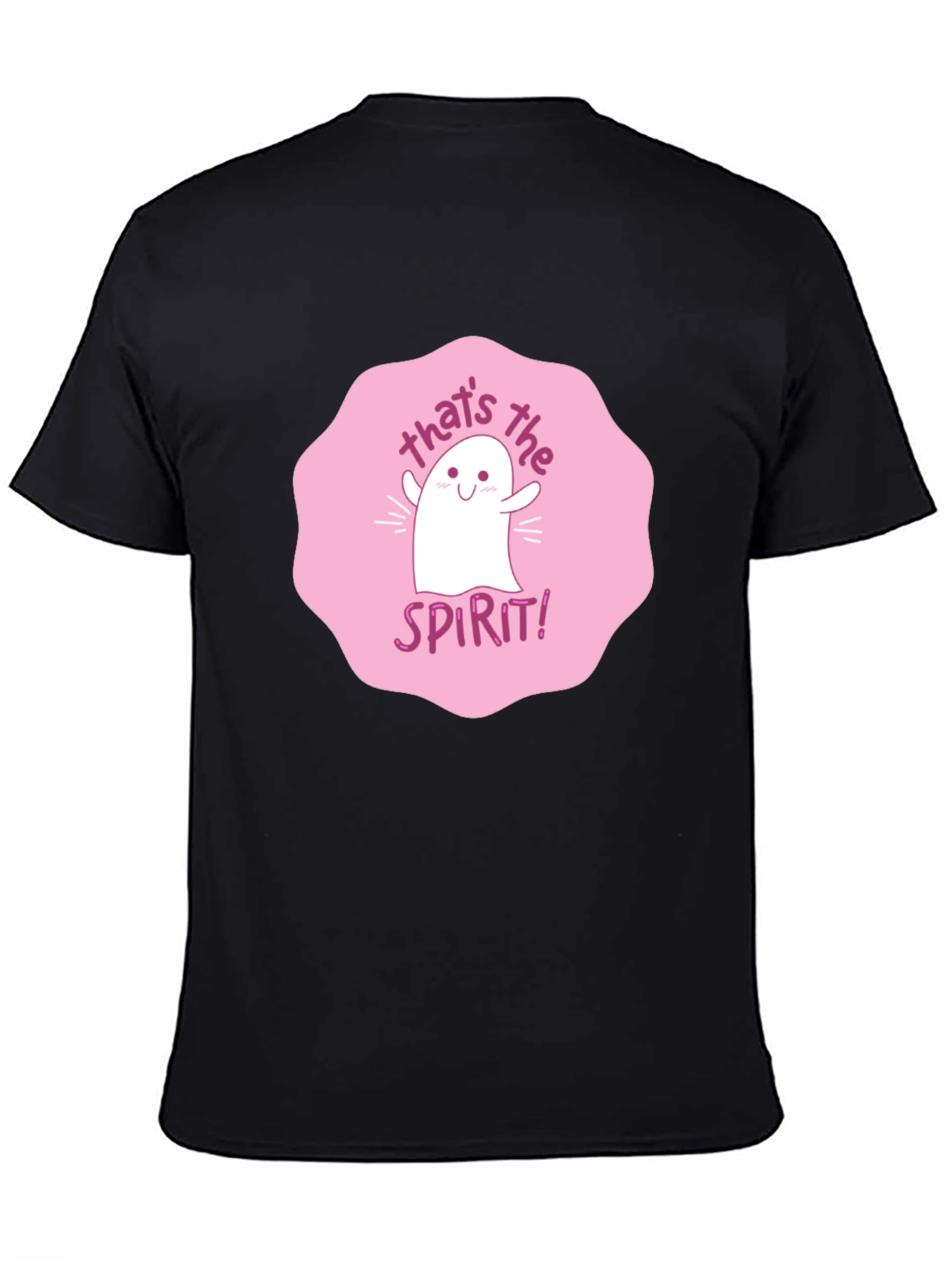 Thats The Spirit Ghost Tee